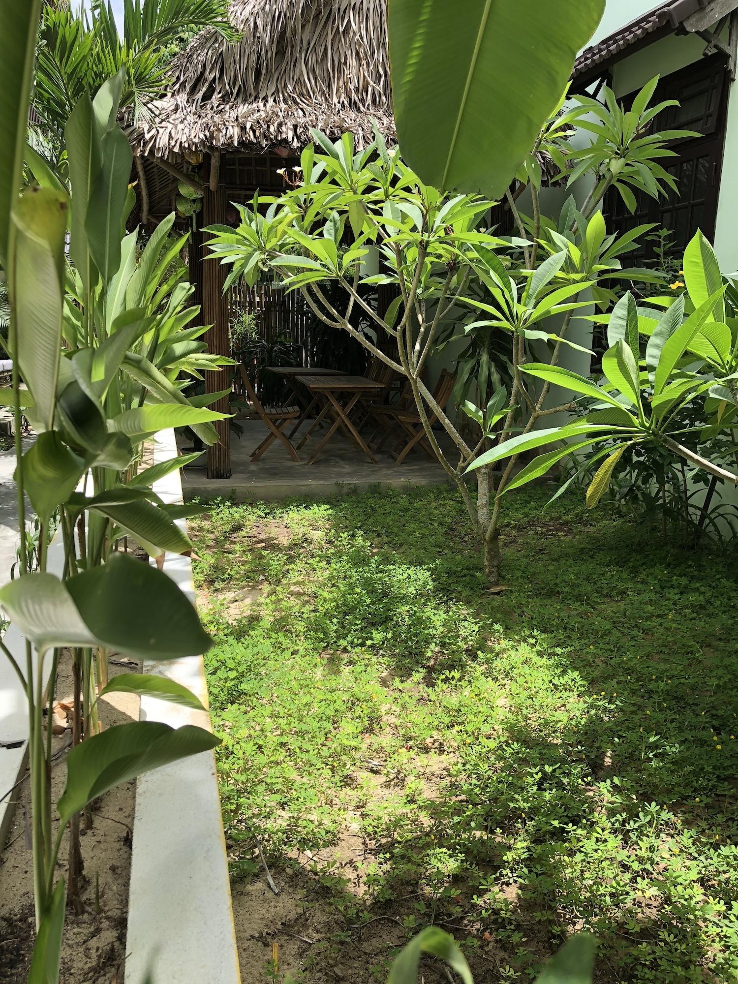 An Bang My Village Homestay Хоян Екстер'єр фото